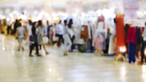  Истерия, тапи и безпорядък в Черния петък 