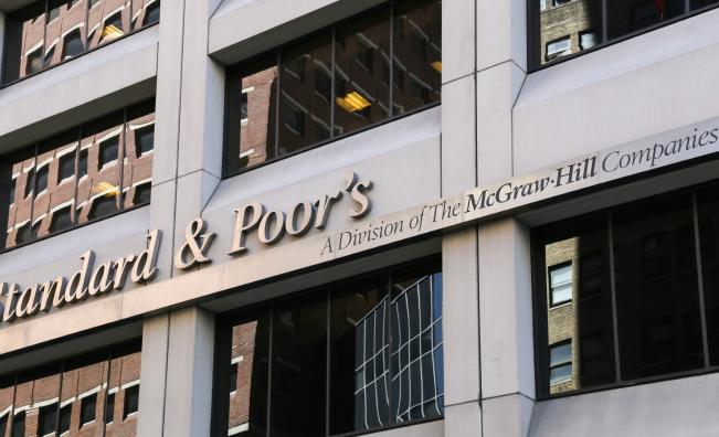 <p>Standard & Poor's потвърди рейтинга на България и положителната перспектива</p>