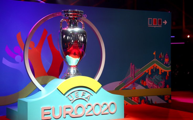 Коронавирусът заплашва Евро 2020