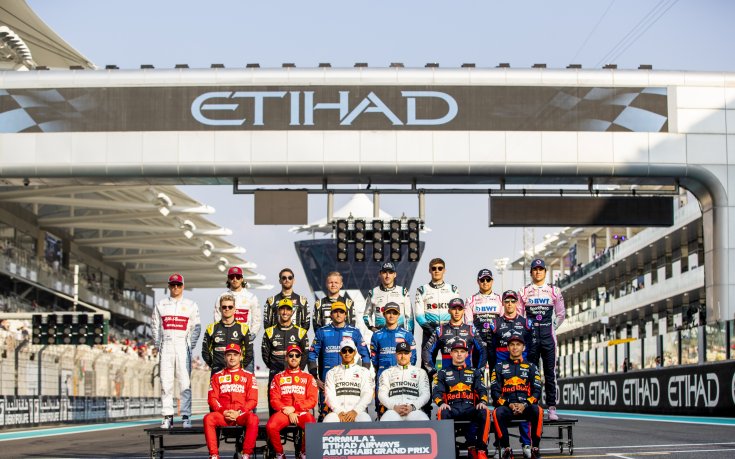 Отборите отхвърлиха две нови дати за Гран при на Китай