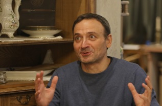 Бисер Григоров 