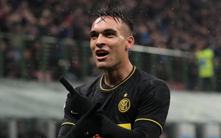 Интер се възползва от грешката на Юве и оглави класирането