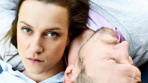  Дария Симеонова и Радина Думанян се завръщат за финала на „ Откраднат живот “ 