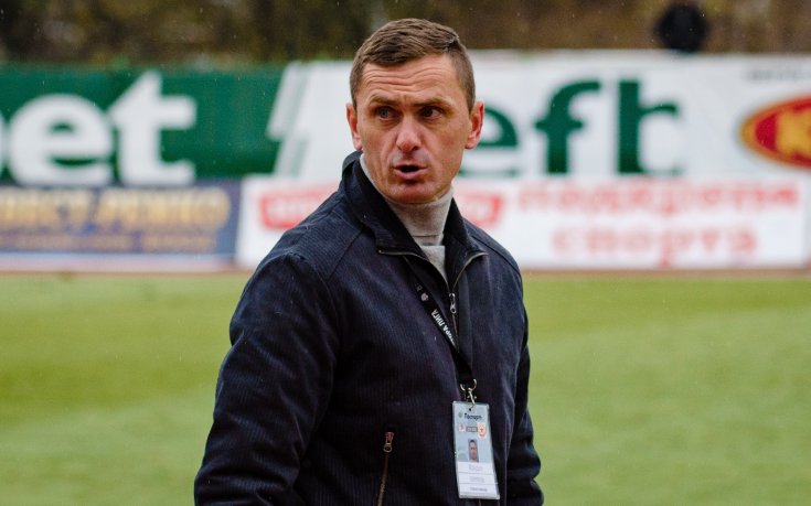 Треньорът на ЦСКА 1948: Щом отстранихме Берое, имаме място в елита