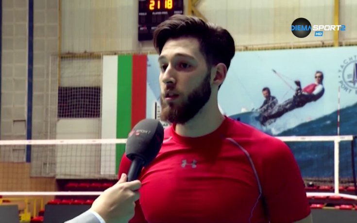 Георги Петров: Победата е сладка, но ни предстои дълъг път