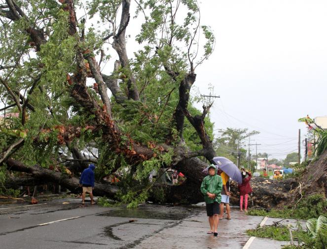  филипини ураган 