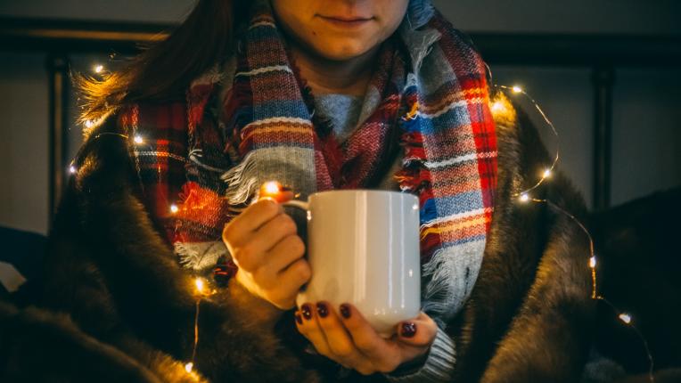  10 обичани цитата за зимата 