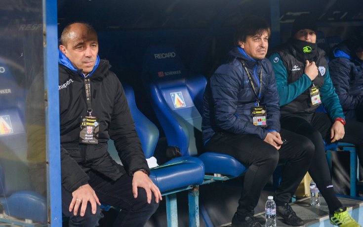 Илиев: Нека най-после Левски вземе някоя купа, та да спре цялата истерия