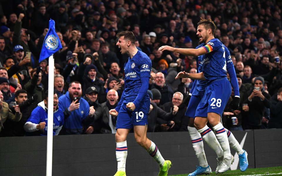 Ръководството на Челси смята да отдели 150 милиона паунда за