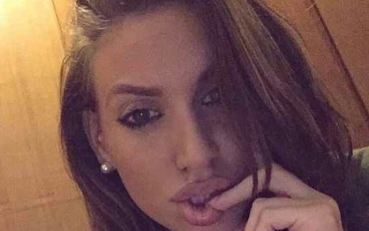 С фенки като нея Фиорентина ще пребъде