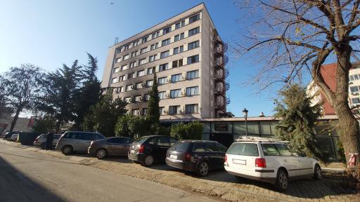  Евакуираха хотел, ресторантът е опожарен, има потърпевши 