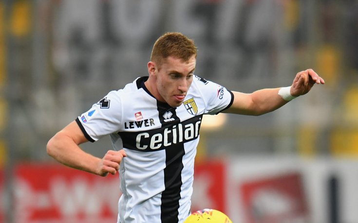 Млада звезда на Парма се вдъхновява от Азар и Де Брюин