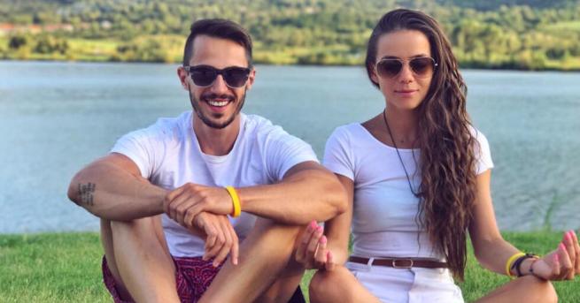 Edna от най сладките и любими на зрителите двойки днес получи