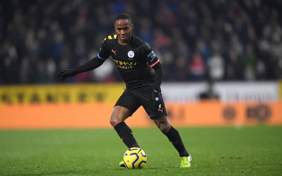 Отборът на Манчестър Сити е близо до подновяването на договора