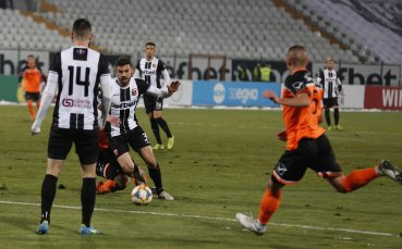 Локомотив Пловдив няма да прави разточителна селекция през зимата въпреки че