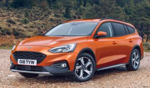 <p>Ford продава по един Focus на 135 секунди</p> <p>Ford продава по един Focus на 135 секунди</p>