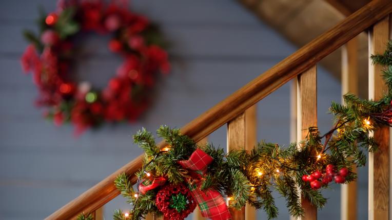  Коледните хрумвания за декорация на Меган Маркъл 