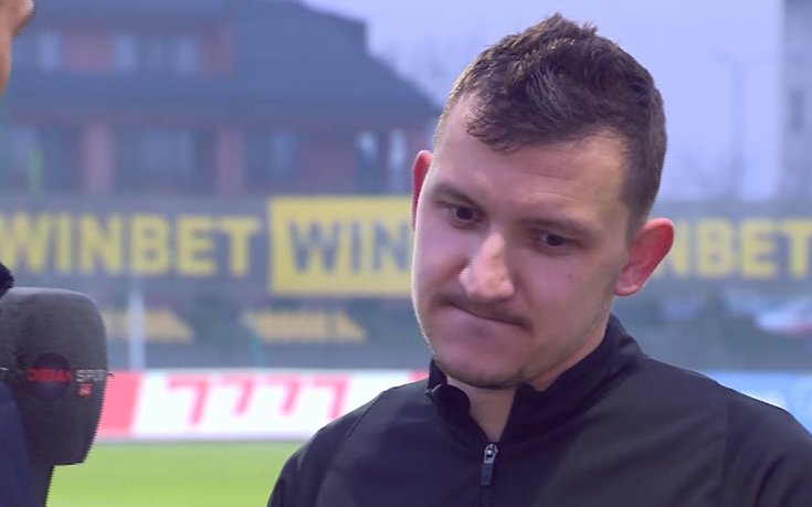 Неделев отказал на Трабзонспор