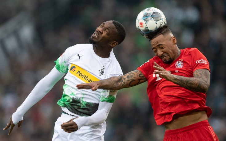 Байерн се провали в дербито на Бундеслигата, резултати