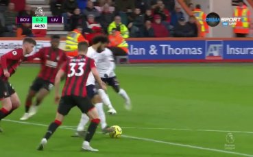 Победният ход на Ливърпул в елита на Англия не спира