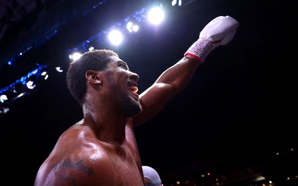 Cлeдвaщият cъпeрник нa Кубрaт Пулeв - шaмпиoнът нa IBF Aнтъни