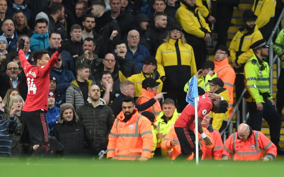 Отново е на път да се разрази расистки скандал в