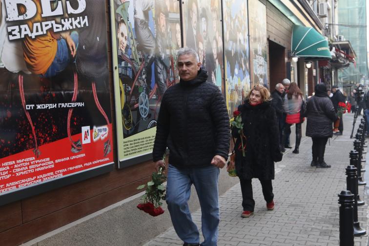  Стоянка Мутафова 