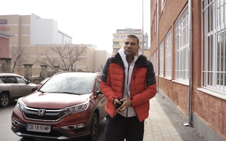 Honda превоз за мача Пулев – Уебстър