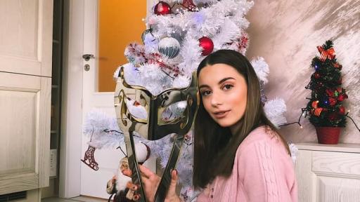  Михаела Маринова: Борех се да направя Гарвана обичан за хората 