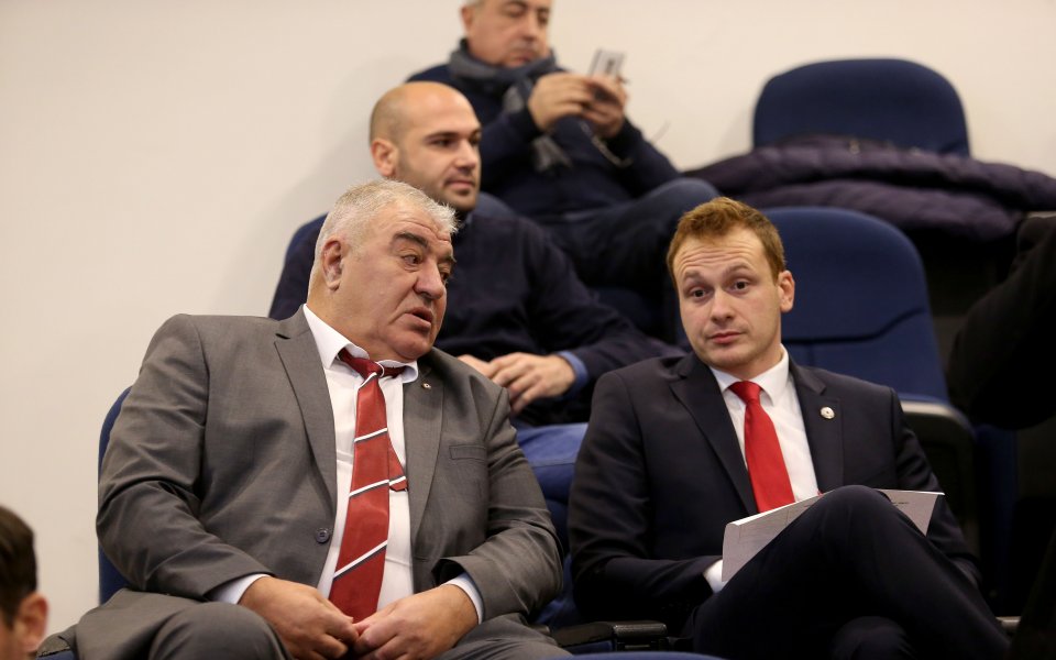 Жребий за Купата на България, 2019/20, 1/4-финали
