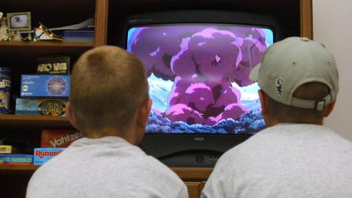  Насилие над дете в ясла - синина и следи от пръсти 