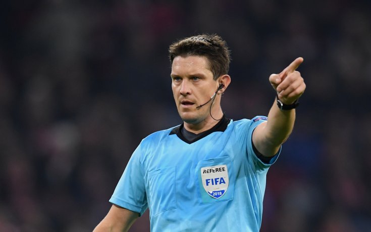 Словенско каре за Лудогорец в решаващия мач от Лига Европа