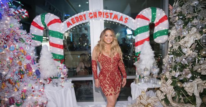 В началото на декември и дори още от ранна есен