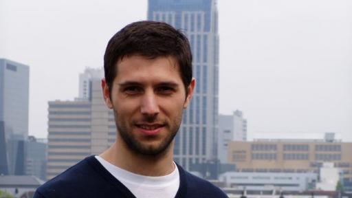  Любо Гергиев 