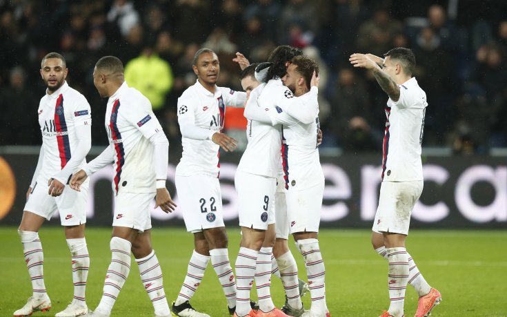 ПСЖ завърши с добър 5, Реал мина на парад в Белгия