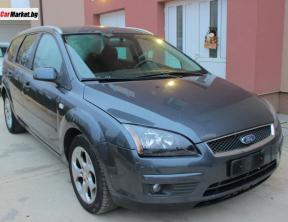 Вижте всички снимки за Ford Focus
