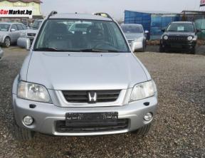 Вижте всички снимки за Honda Cr-v