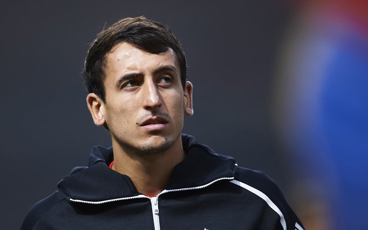 Сити е подновил интереса си към брилянт на Реал Сосиедад