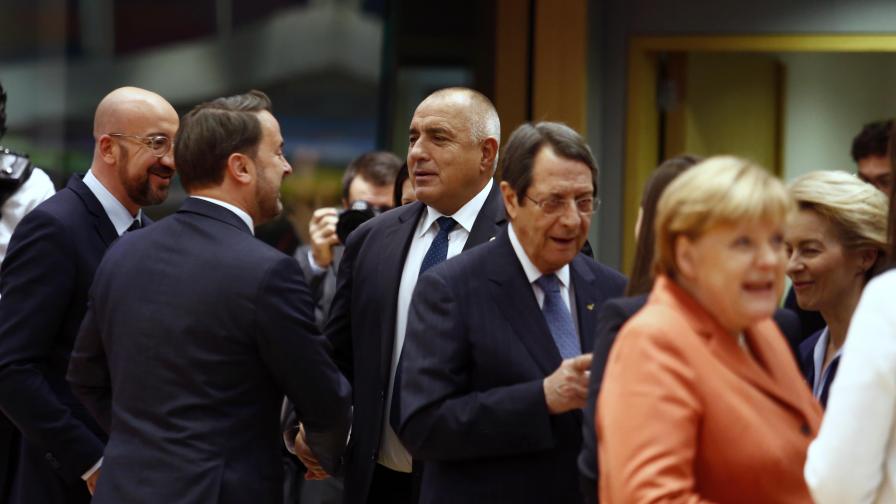 ЕС прие „зелена сделка”, позицията на България