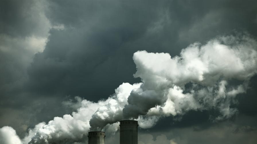ЕК: България е сред най-големите замърсители в ЕС