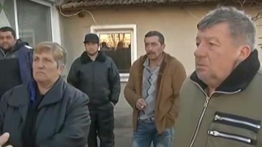  <p>Изчезна майката на отровеното дете от Кардам</p> 