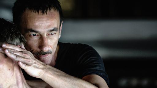  <p><strong>Треска </strong>за Димитрис Папайоану</p> 