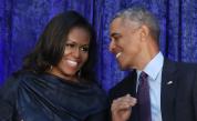  Барак Обама: Жените са по-добри водачи от мъжете 