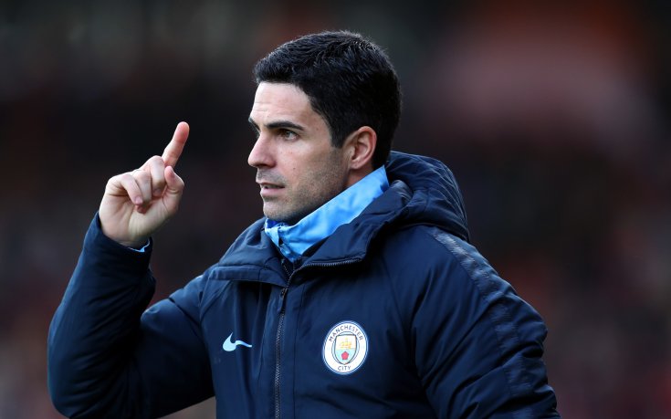 След фарса с Анчелоти: Звездите на Арсенал не искат Артета