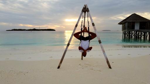  <p>Островът на богатите и известните</p> 