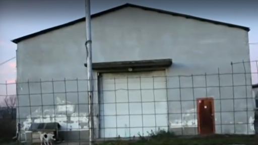  Оранжерия за канабис вместо цех за каравани край Русе 