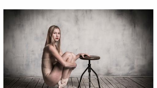  Кадър от изложбата 