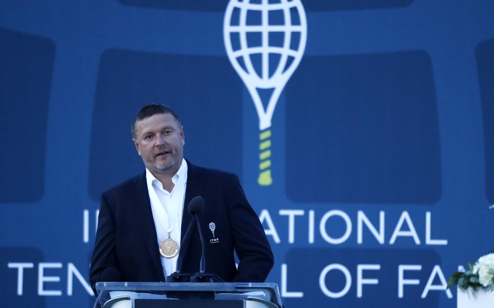 Олимпийският шампион Кафелников: В Русия имаше допинг система