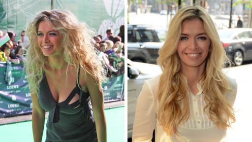  <p>Красивата рускиня, която към този момент не наподобява така</p> 