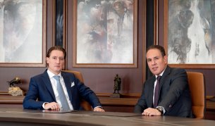 Братя Домусчиеви с огромно дарение за болницата в Разград